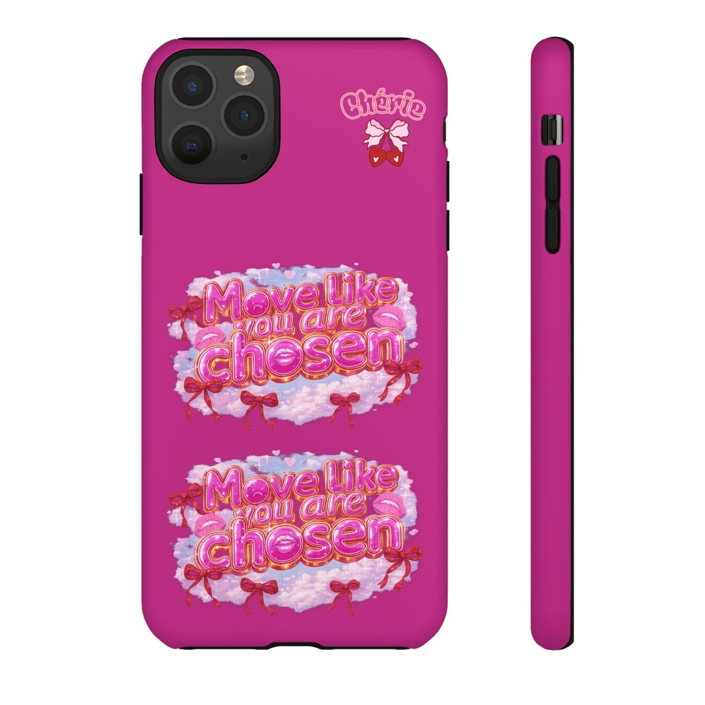 Tough Cases