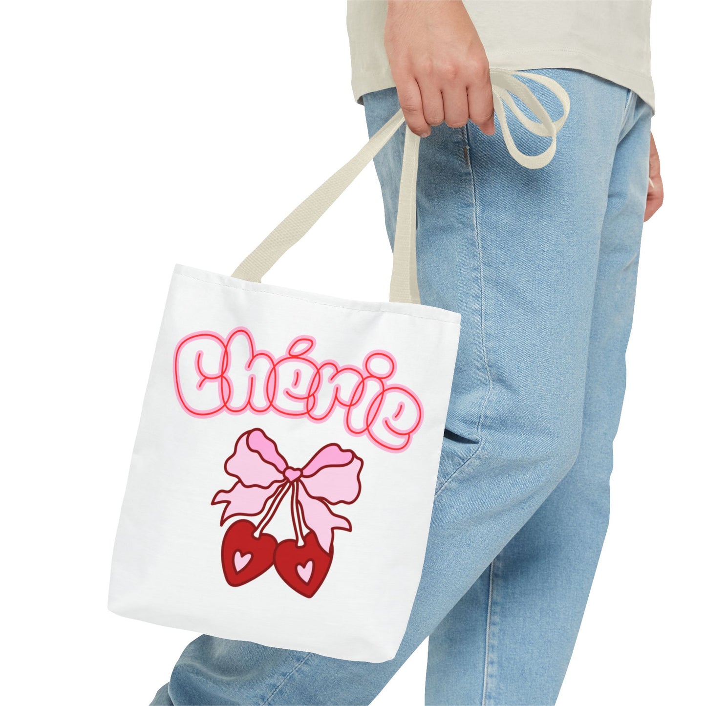 Tote Bag (AOP)