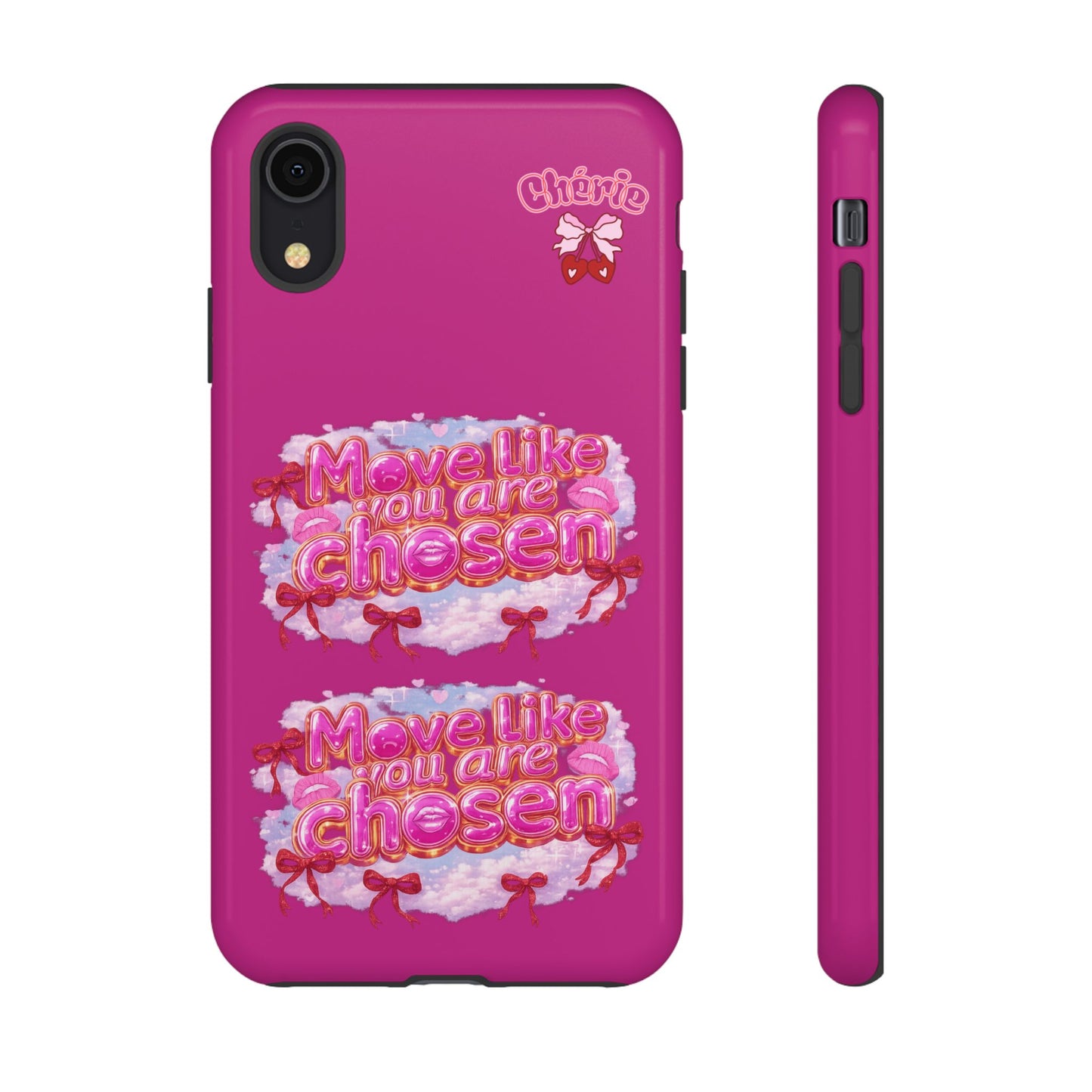 Tough Cases