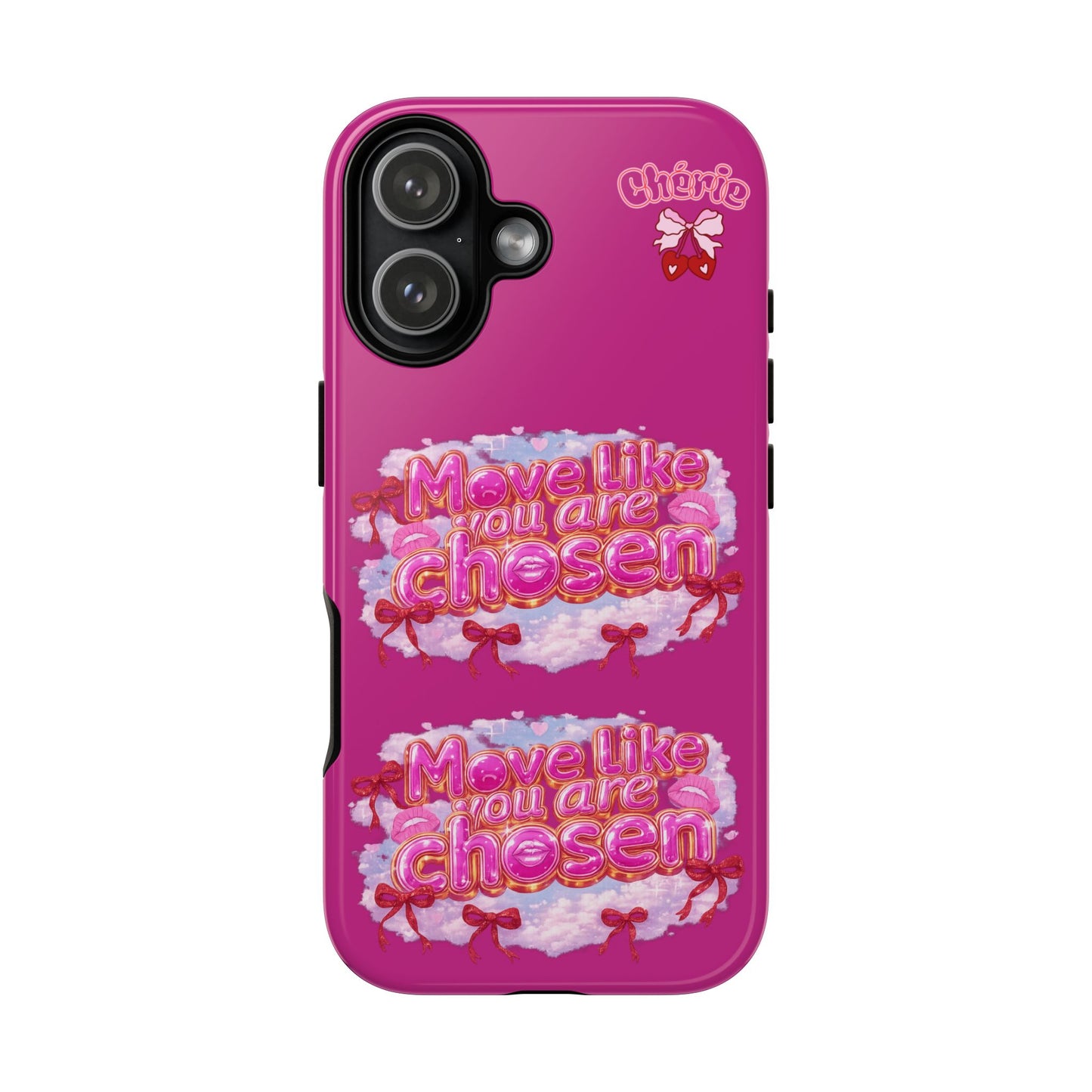 Tough Cases