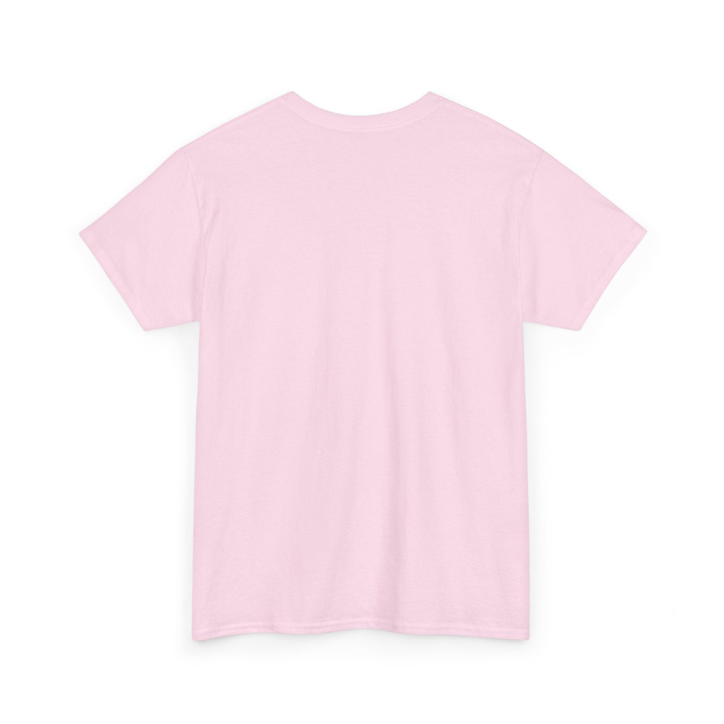 Love Me Harder Tee — Retro Script Lip Graphic T-Shirt