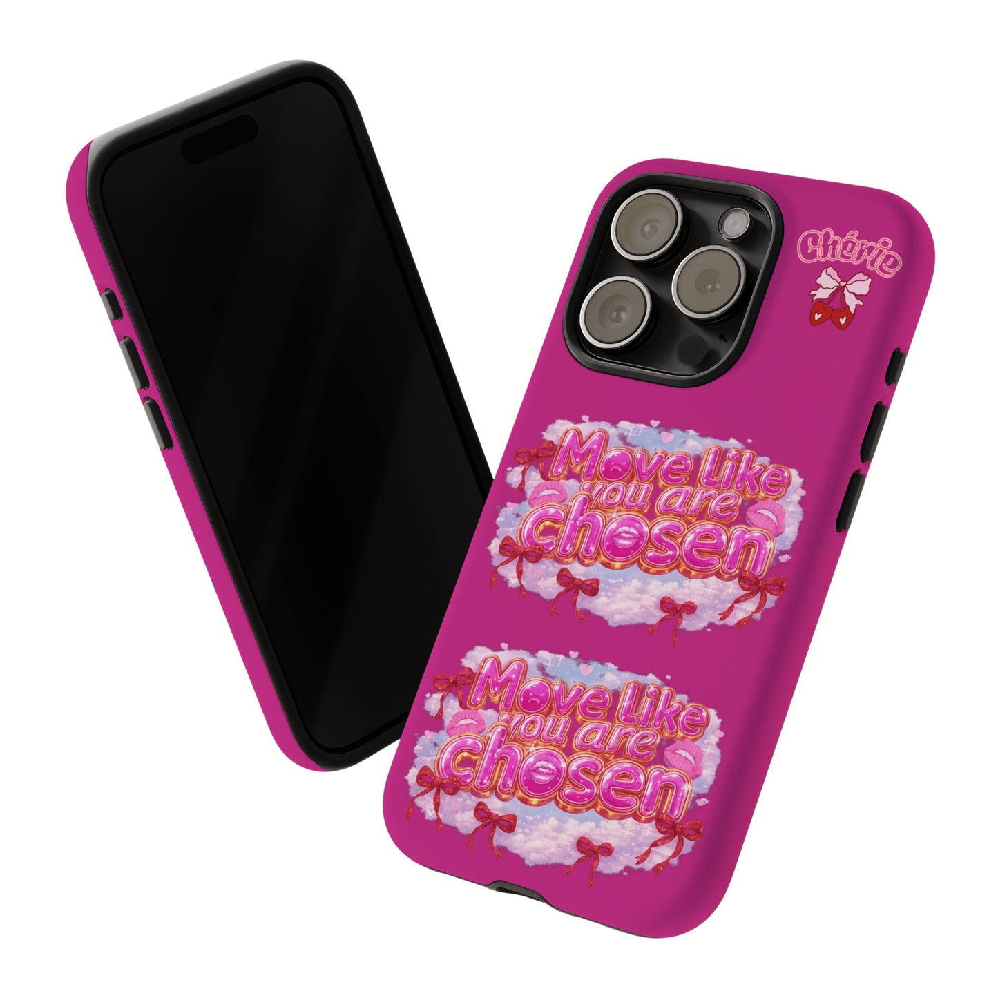 Tough Cases