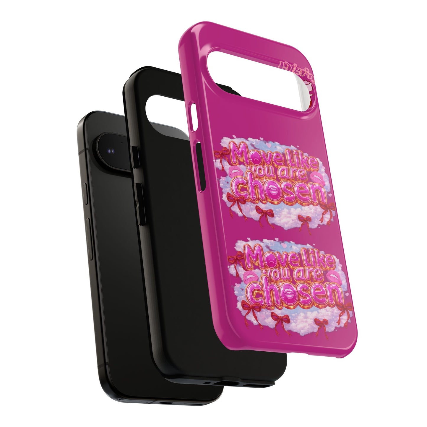 Tough Cases