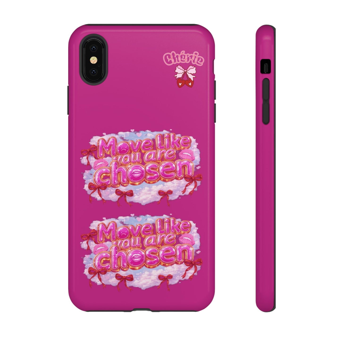 Tough Cases