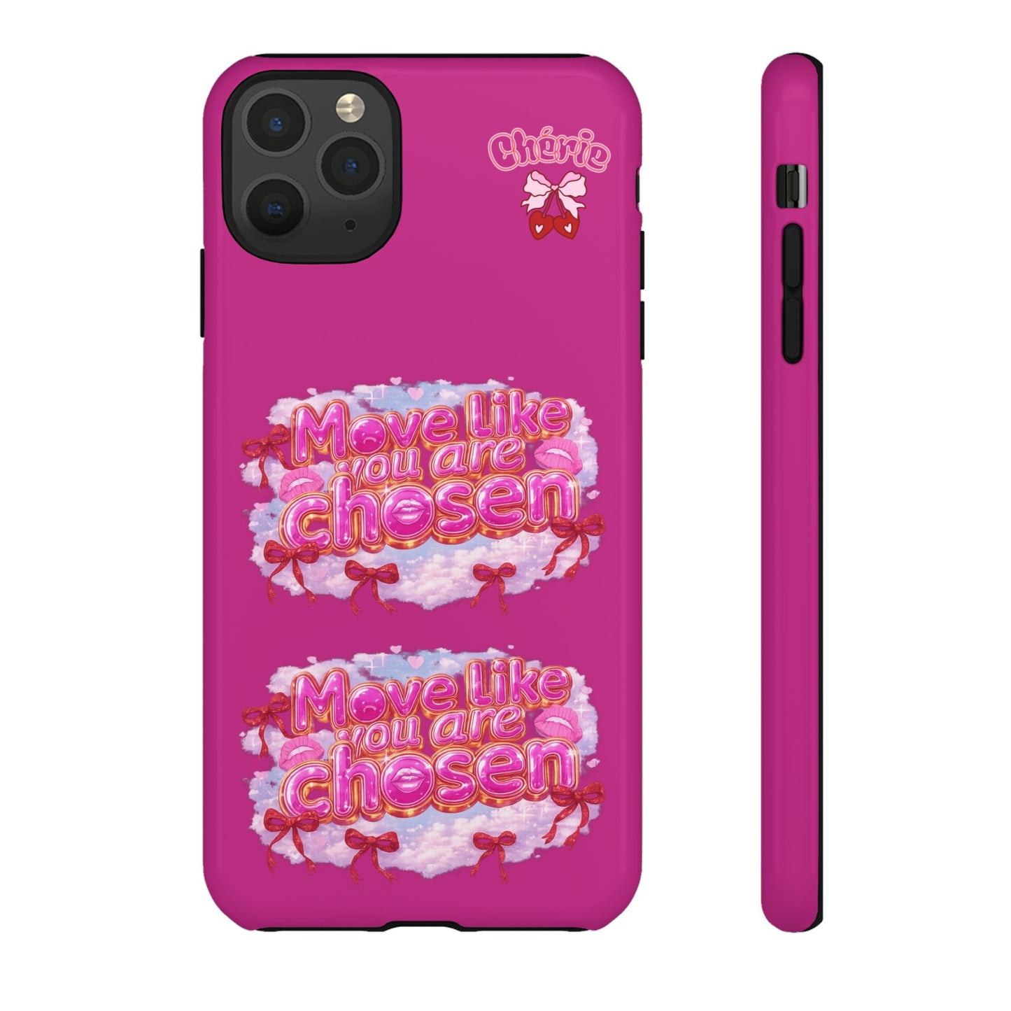 Tough Cases